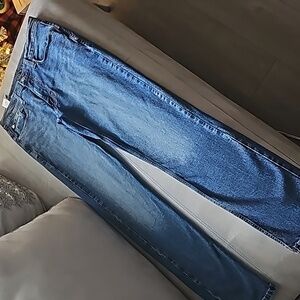 EUC Levis 514 Men’s Straight Leg sz 33 x 34